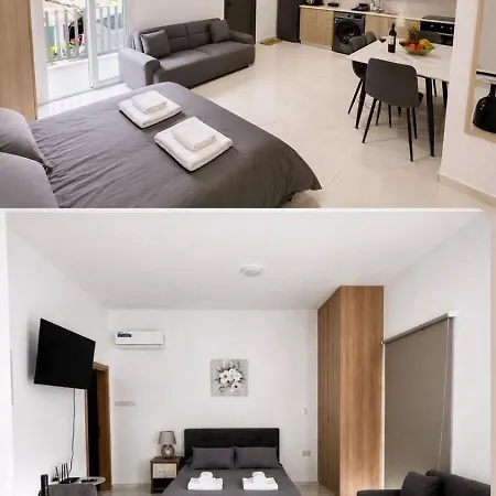 Getaway * Paphos