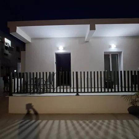 Apartman Getaway