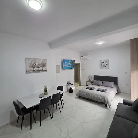 Getaway Apartman