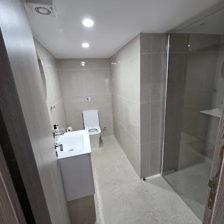 Getaway Apartman Paphos